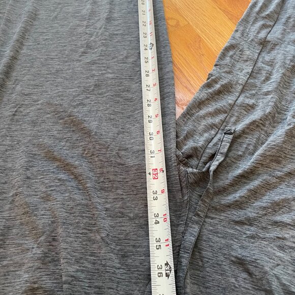 Lot 4 men's lounge pants elastic waist drawstring small blue gray driworks etc - Picture 9 of 14